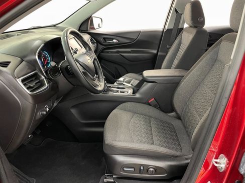 Used 2023 Chevrolet Equinox LT image 7