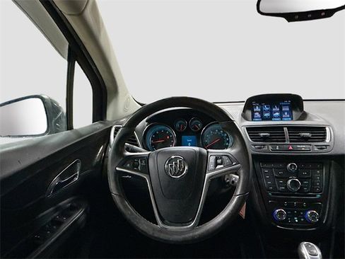 Used 2015 Buick Encore Convenience image 18