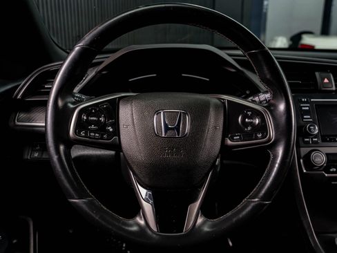 Used 2019 Honda Civic Sport image 25