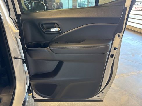 Used 2025 Honda Ridgeline RTL image 30