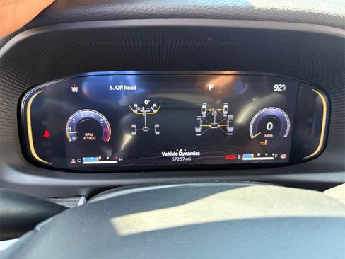 Used 2023 Jeep Wagoneer Series III w/ Preferred Equipment Group image 14