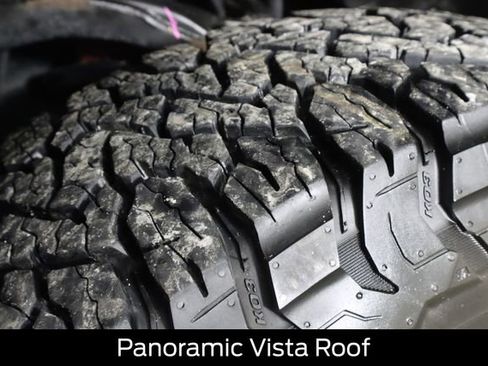 Certified 2023 Ford Expedition Timberline image 23