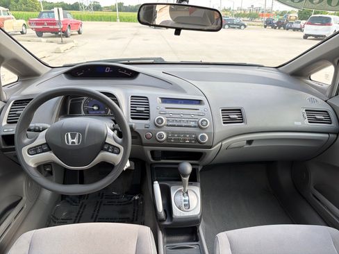 Used 2006 Honda Civic EX image 22