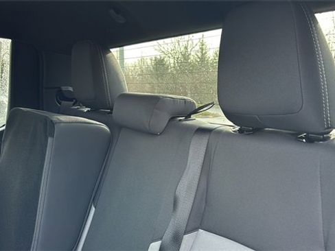 New 2026 Toyota Tacoma TRD Sport image 25