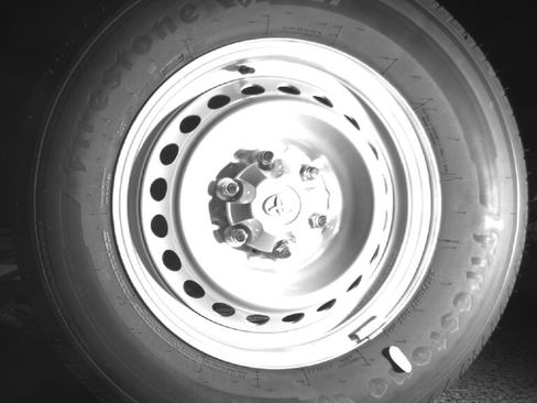 New 2026 Toyota Tacoma SR image 9