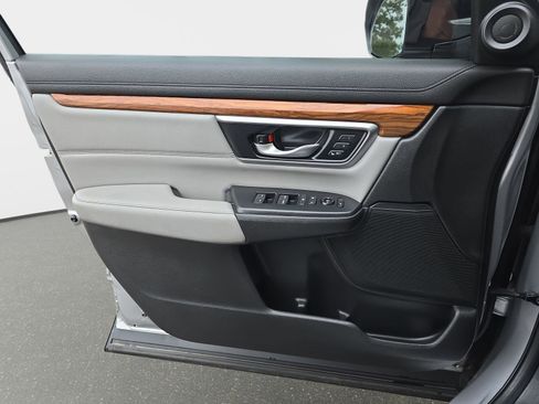 Certified 2021 Honda CR-V EX-L image 30