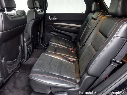 Used 2017 Dodge Durango R/T w/ Blacktop Package image 14