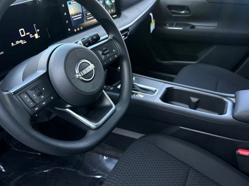 New 2026 Nissan Kicks S FWD image 13