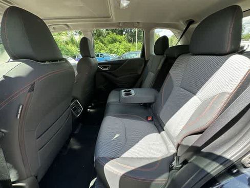 Used 2019 Subaru Forester Sport AWD/4WD image 18