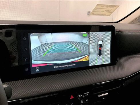 New 2026 Nissan Kicks SR w/ Cold Weather Package image 24