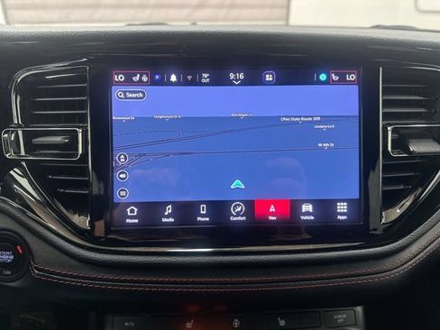 Used 2025 Dodge Durango GT AWD/4WD image 20