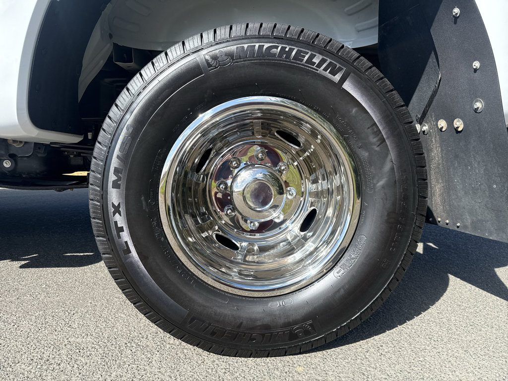 Used 2026 Ford F350 XLT AWD/4WD image 10