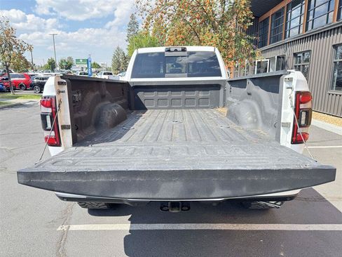 Used 2022 RAM 2500 Limited w/ Night Edition AWD/4WD image 24