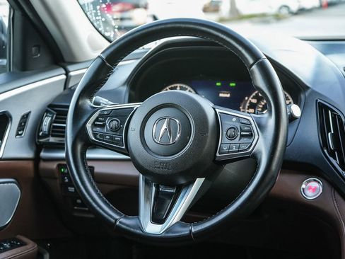 Used 2021 Acura RDX w/ Technology Package image 15
