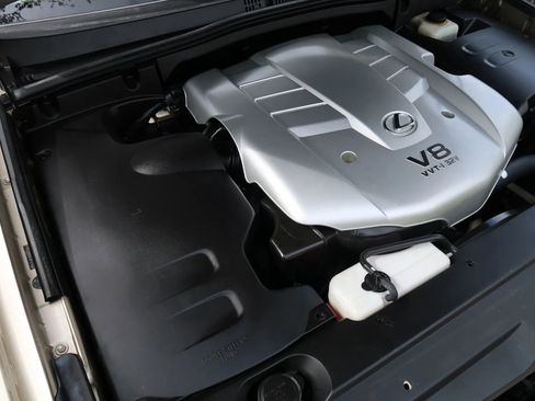 Used 2009 Lexus GX 470 image 30