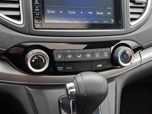 Used 2015 Honda CR-V EX image 15