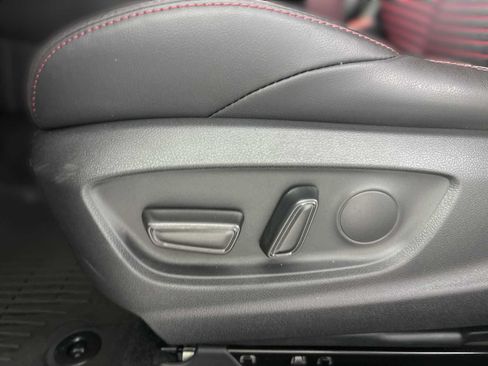 Used 2024 Toyota Corolla XSE FWD image 14