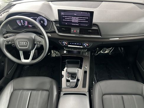 Used 2023 Audi Q5 2.0T Premium Plus w/ Premium Plus Package image 12