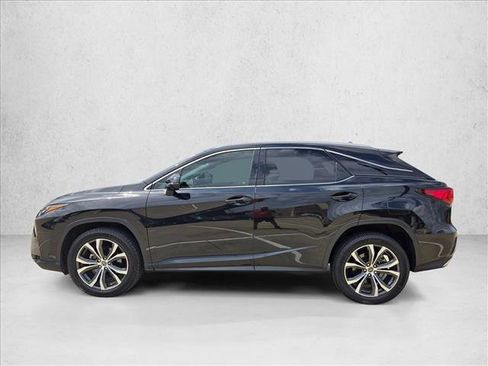 Used 2019 Lexus RX 350 FWD w/ Navigation Package image 9