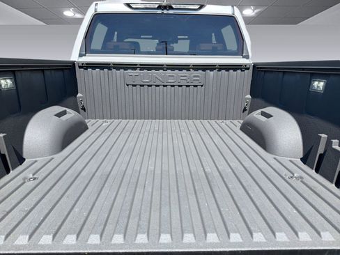 Used 2025 Toyota Tundra 1794 Edition image 29