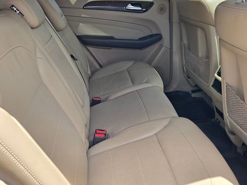 Used 2014 Mercedes-Benz ML 350 2WD image 15