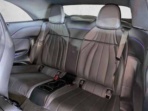 New 2026 Mercedes-Benz CLE 450 4MATIC Cabriolet image 17
