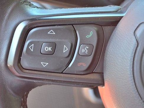 Used 2020 Jeep Wrangler Unlimited Sport S AWD/4WD image 19