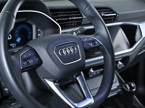 Used 2024 Audi Q3 2.0T Premium Plus w/ Premium Plus Package image 12