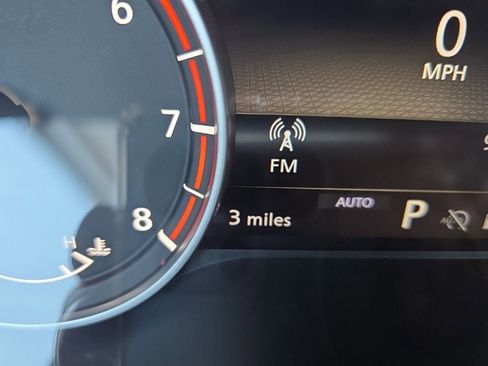 New 2026 Nissan Rogue SV w/ Cold Weather Package image 20