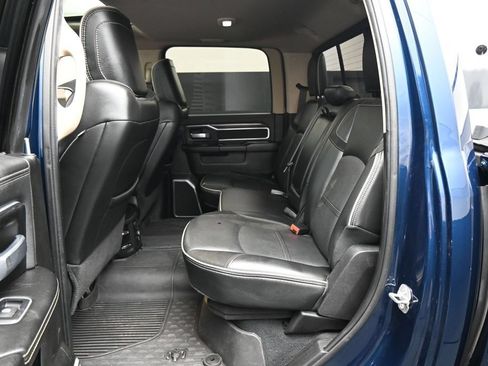 Used 2022 RAM 2500 Laramie AWD/4WD image 27