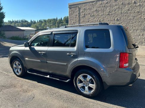 Used 2013 Honda Pilot EX-L image 7