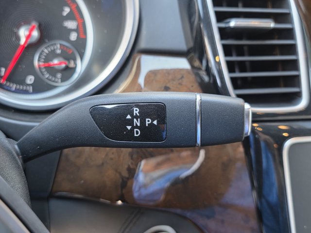 Used 2017 Mercedes-Benz GLE 400 4MATIC image 36