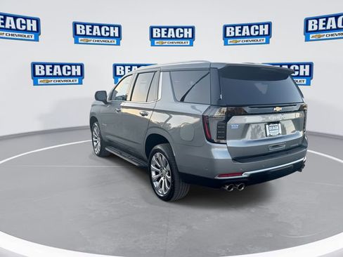 New 2026 Chevrolet Tahoe Premier AWD/4WD image 6