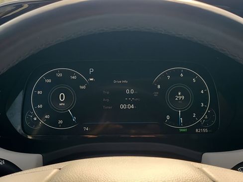 Used 2021 Hyundai Palisade Calligraphy image 27