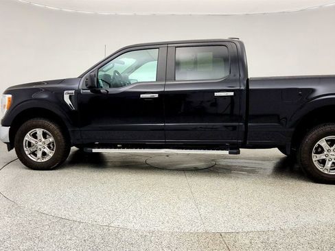 Used 2022 Ford F150 XLT w/ XTR Package image 8