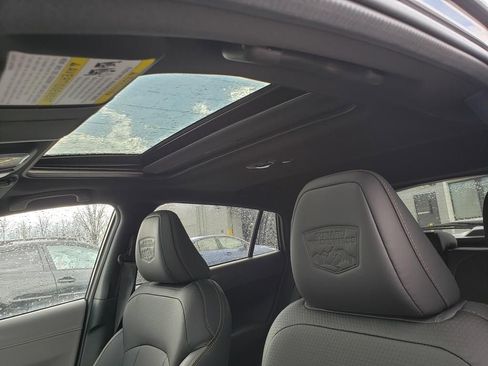 New 2026 Subaru Crosstrek 2.5i Wilderness AWD/4WD image 7