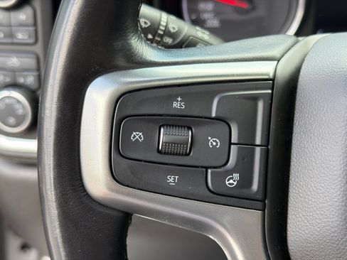 Used 2020 Chevrolet Silverado 1500 LT w/ All-Star Edition AWD/4WD image 24