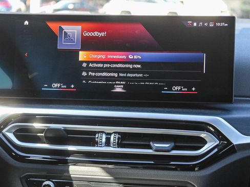 Certified 2023 BMW i4 eDrive35 w/ Premium Package image 14