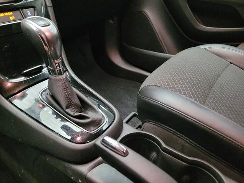 Used 2019 Buick Encore Preferred FWD image 26