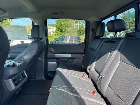 New 2026 Ford F350 Lariat image 34