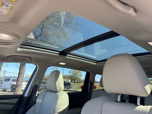 Used 2025 Subaru Ascent Limited w/ Popular Package #1 image 13