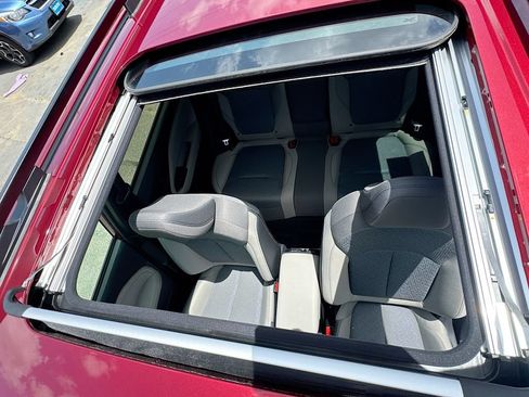 New 2026 Subaru Forester Premium AWD/4WD image 26