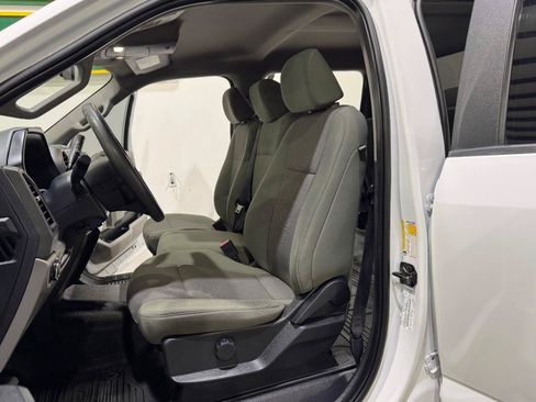 Used 2022 Ford F250 XL w/ STX Appearance Package AWD/4WD image 16