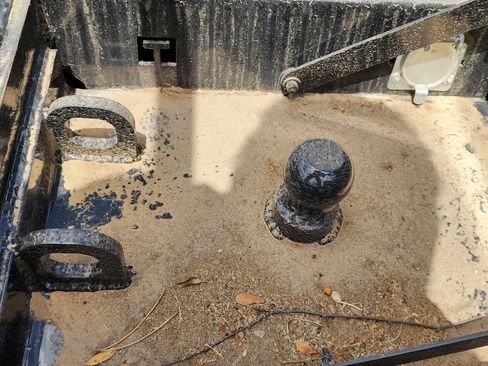 New 2024 Chevrolet Silverado 3500 W/T w/ WT Convenience Package image 11