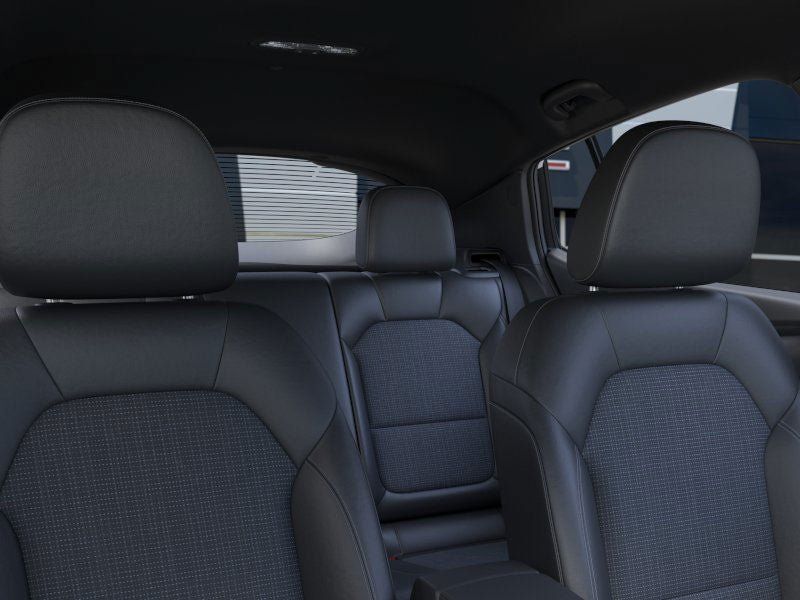 New 2026 Buick Envista Preferred w/ Convenience I Package FWD image 48