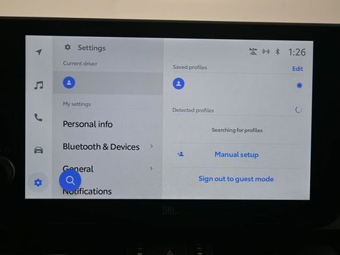 Used 2023 Toyota RAV4 Limited image 17