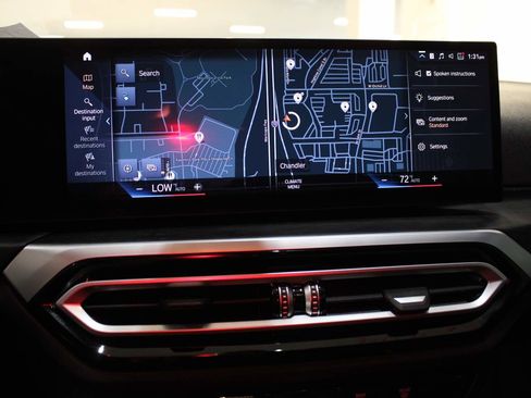 Certified 2023 BMW i4 eDrive35 w/ Premium Package RWD image 20