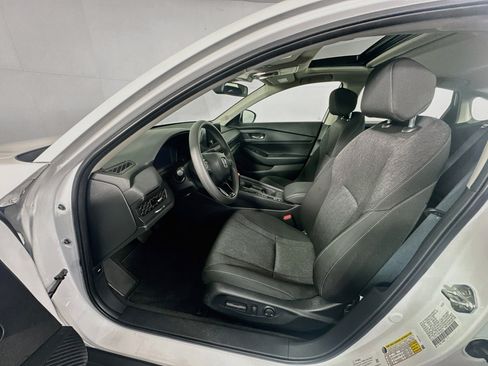 Used 2023 Honda Accord EX image 13