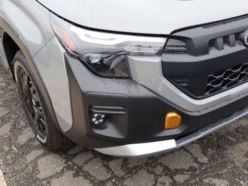 Certified 2026 Subaru Forester Wilderness w/ Wilderness Plus Package AWD/4WD image 11