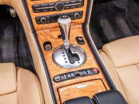 Used 2011 Bentley Continental GTC image 35